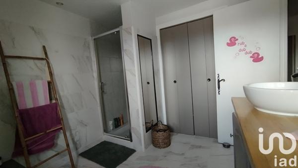 Maison à vendre 4 pièces 117 m² Barbaira