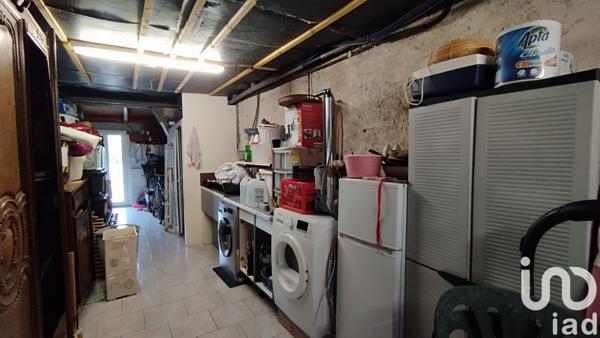 Maison à vendre 4 pièces 117 m² Barbaira