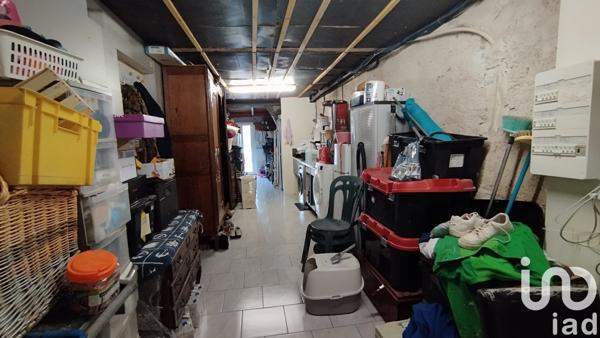 Maison à vendre 4 pièces 117 m² Barbaira