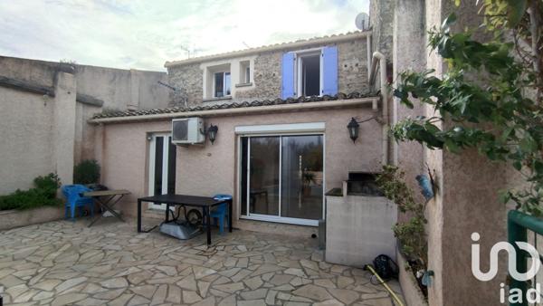 Maison à vendre 4 pièces 117 m² Barbaira