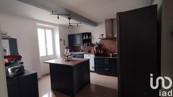 Maison à vendre 4 pièces 117 m² Barbaira