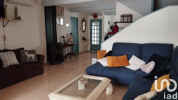 Maison à vendre 4 pièces 117 m² Barbaira