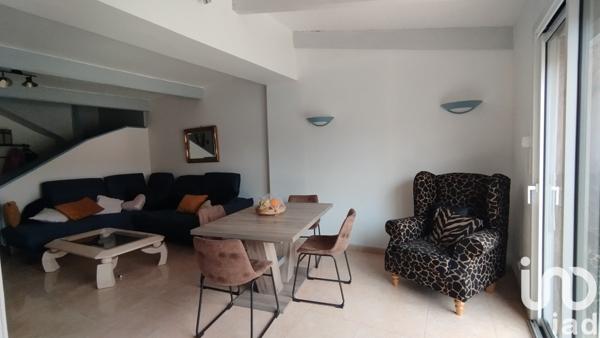 Maison à vendre 4 pièces 117 m² Barbaira