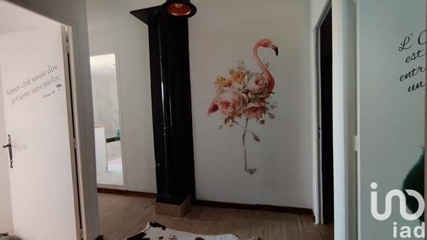 Maison à vendre 4 pièces 117 m² Barbaira