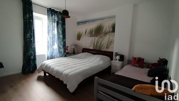 Maison à vendre 4 pièces 117 m² Barbaira