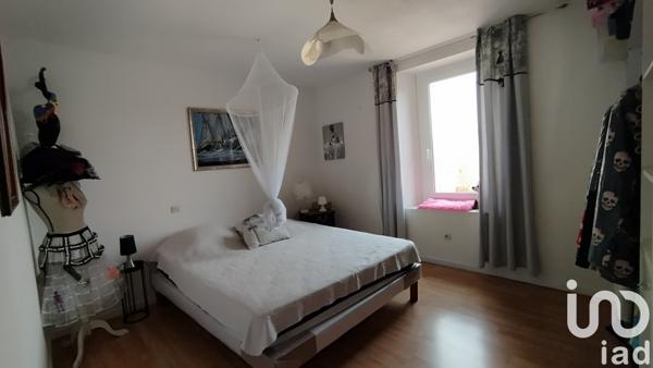 Maison à vendre 4 pièces 117 m² Barbaira