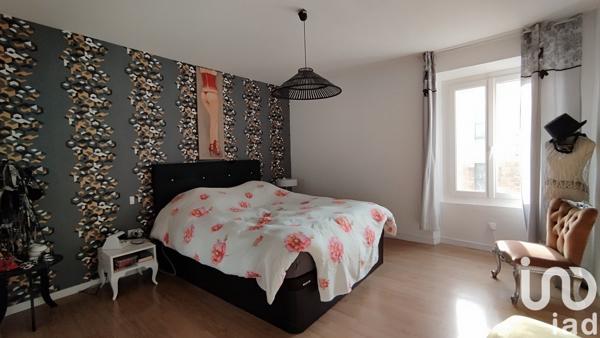 Maison à vendre 4 pièces 117 m² Barbaira