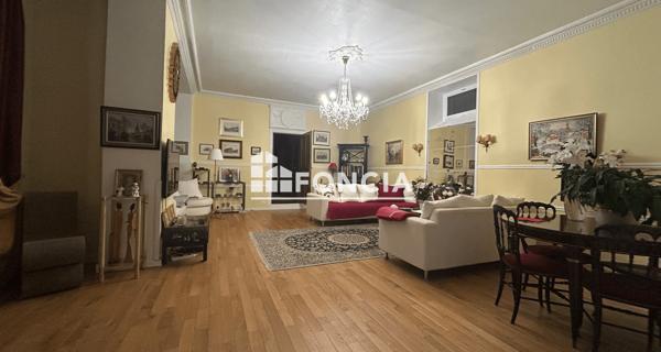 À vendre Maison 6 pièces 182 m² - Draveil 91210