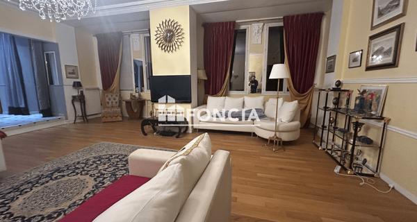 À vendre Maison 6 pièces 182 m² - Draveil 91210