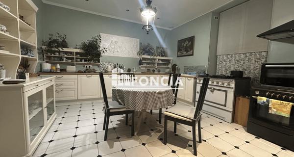 À vendre Maison 6 pièces 182 m² - Draveil 91210