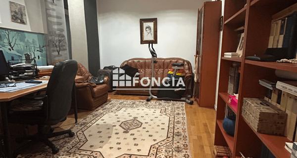À vendre Maison 6 pièces 182 m² - Draveil 91210