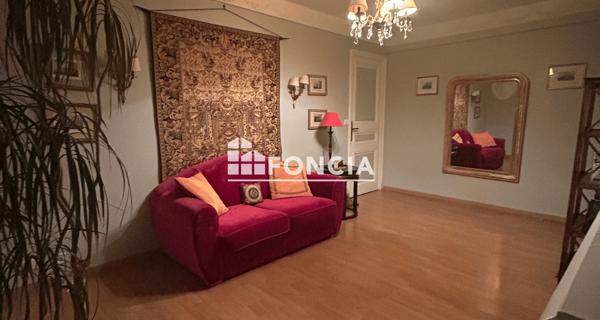 À vendre Maison 6 pièces 182 m² - Draveil 91210