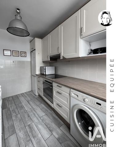 Appartement à vendre 3 pièces 90 m² Biarritz