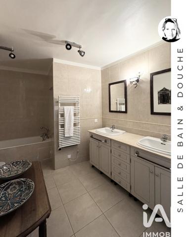 Appartement à vendre 3 pièces 90 m² Biarritz