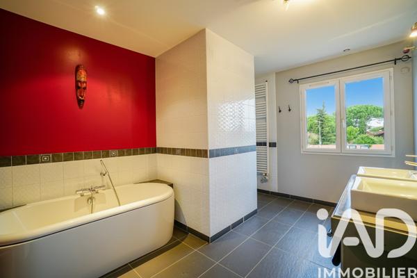 Maison à vendre 7 pièces 190 m² Tournefeuille