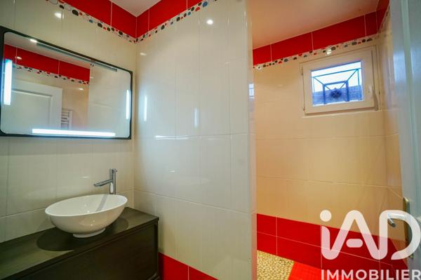 Maison à vendre 7 pièces 190 m² Tournefeuille