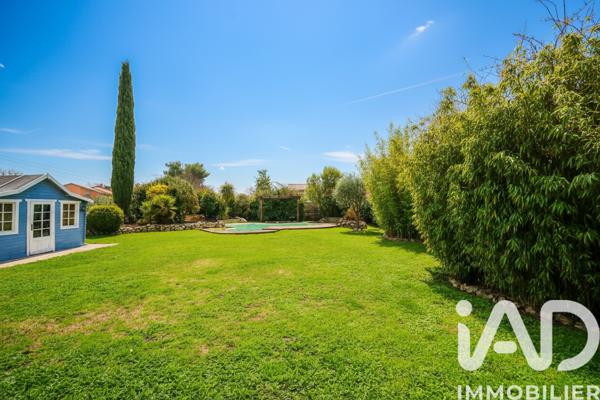 Maison à vendre 7 pièces 190 m² Tournefeuille