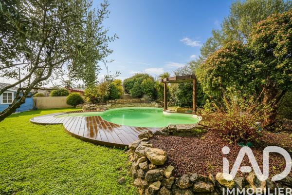 Maison à vendre 7 pièces 190 m² Tournefeuille