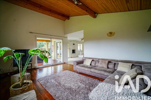 Maison à vendre 7 pièces 190 m² Tournefeuille
