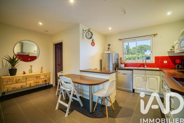 Maison à vendre 7 pièces 190 m² Tournefeuille