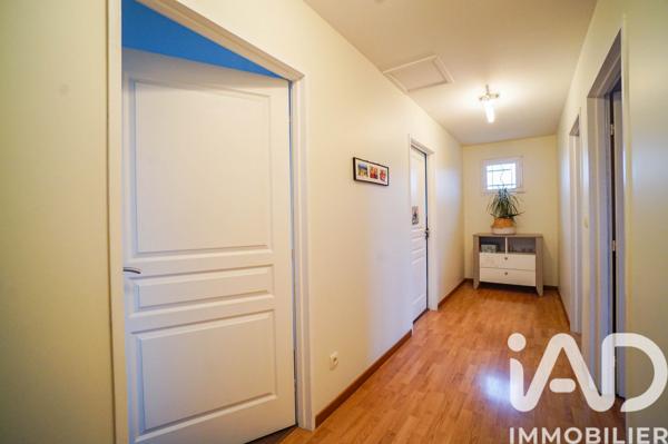 Maison à vendre 7 pièces 190 m² Tournefeuille