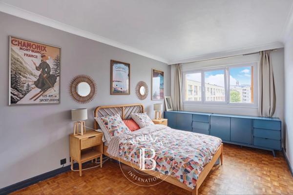 Saint-Germain-en-Laye, Appartement 3 Chambres -  74 m² à vendre