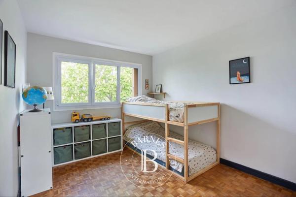 Saint-Germain-en-Laye, Appartement 3 Chambres -  74 m² à vendre
