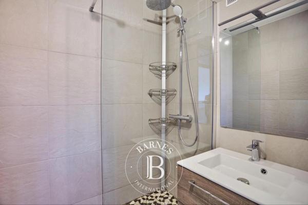Saint-Germain-en-Laye, Appartement 3 Chambres -  74 m² à vendre