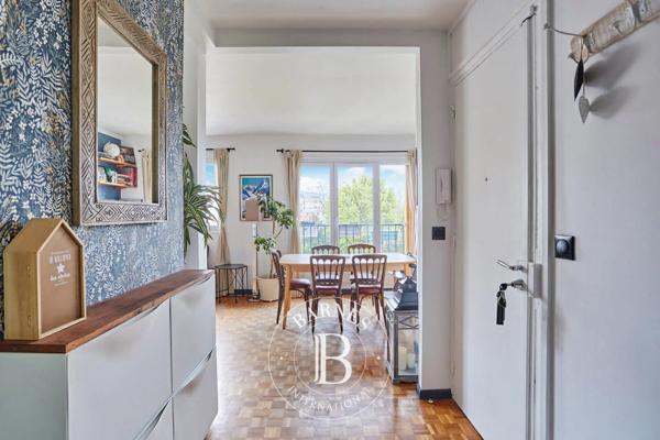 Saint-Germain-en-Laye, Appartement 3 Chambres -  74 m² à vendre