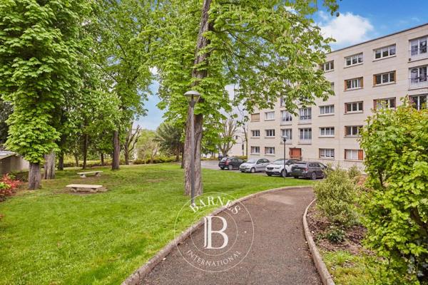 Saint-Germain-en-Laye, Appartement 3 Chambres -  74 m² à vendre