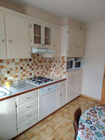 Maison proche centre ville