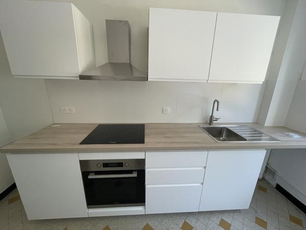 Appartement