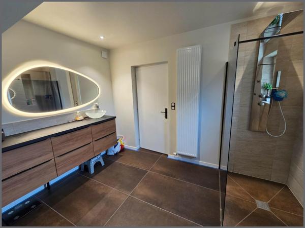 Maison à POMMERIT-JAUDY, 22450 - 4 pièces 125m²