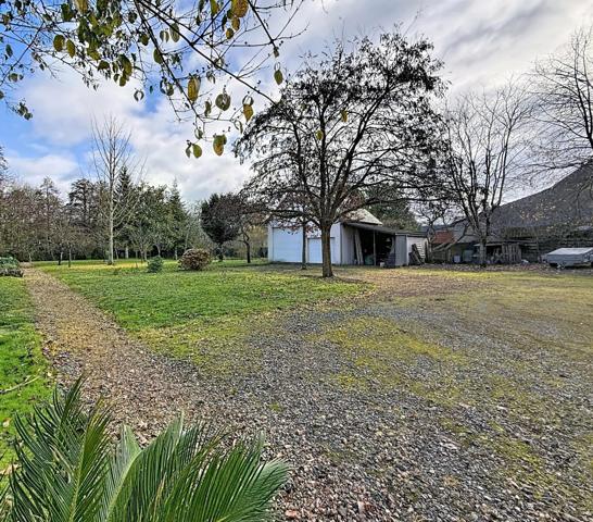 Maison à vendre LA MEMBROLLE SUR CHOISILLE (37)