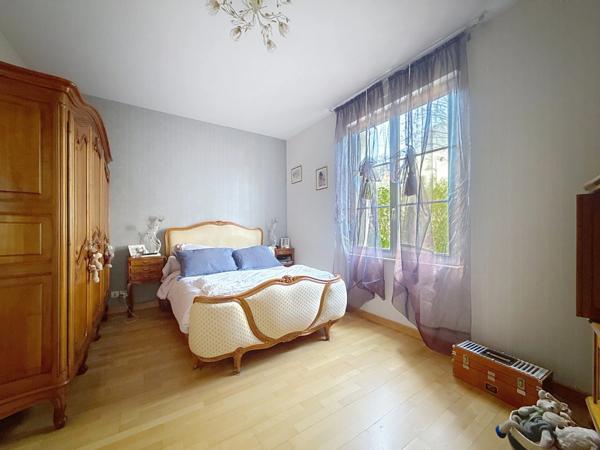 Maison à vendre LA MEMBROLLE SUR CHOISILLE (37)