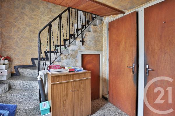 Maison à vendre  4 pièces - 68 m2 FEIGERES - 74