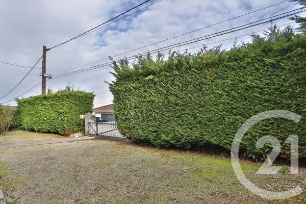 Maison à vendre  4 pièces - 68 m2 FEIGERES - 74