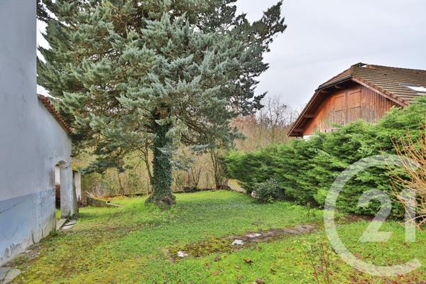 Maison à vendre  4 pièces - 68 m2 FEIGERES - 74