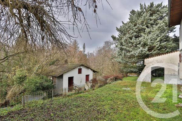 Maison à vendre  4 pièces - 68 m2 FEIGERES - 74