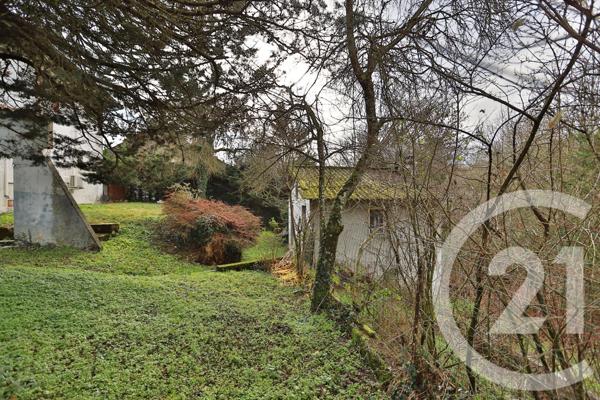 Maison à vendre  4 pièces - 68 m2 FEIGERES - 74