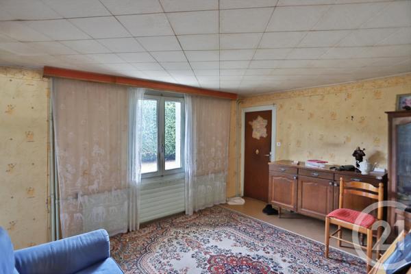 Maison à vendre  4 pièces - 68 m2 FEIGERES - 74