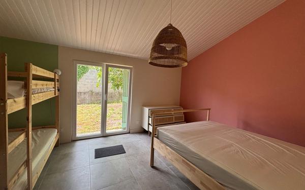 Maison à vendre    6 pièces •  Saint-Pierre-d'Oléron