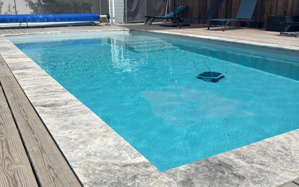 Maison à vendre    6 pièces •  Saint-Pierre-d'Oléron