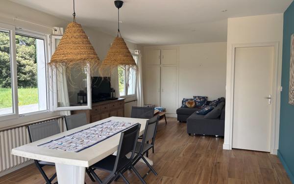 Maison à vendre    6 pièces •  Saint-Pierre-d'Oléron