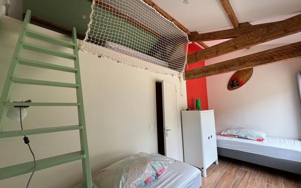 Maison à vendre    6 pièces •  Saint-Pierre-d'Oléron