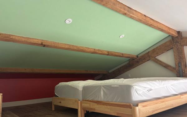 Maison à vendre    6 pièces •  Saint-Pierre-d'Oléron