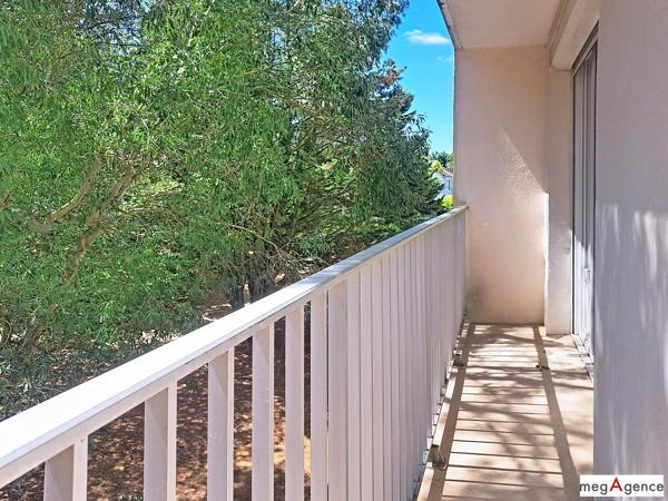 Appartement à NANTES, 44300 - 4 pièces 71m²