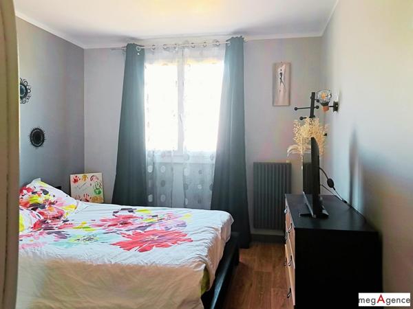 Appartement à NANTES, 44300 - 4 pièces 71m²