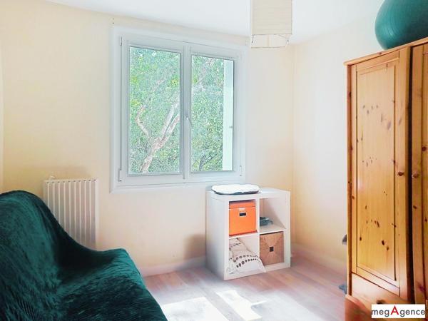Appartement à NANTES, 44300 - 4 pièces 71m²