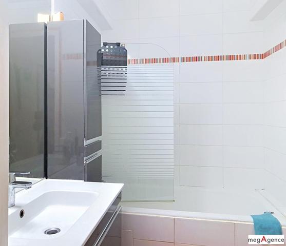 Appartement à NANTES, 44300 - 4 pièces 71m²